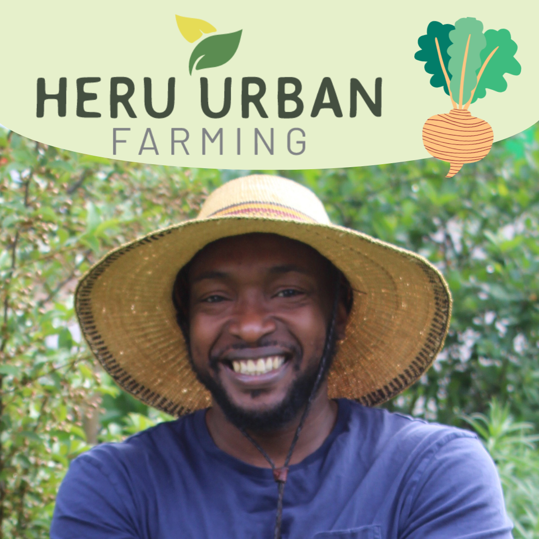 Heru Urban Farming