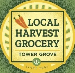 Local Harvest Grocery logo