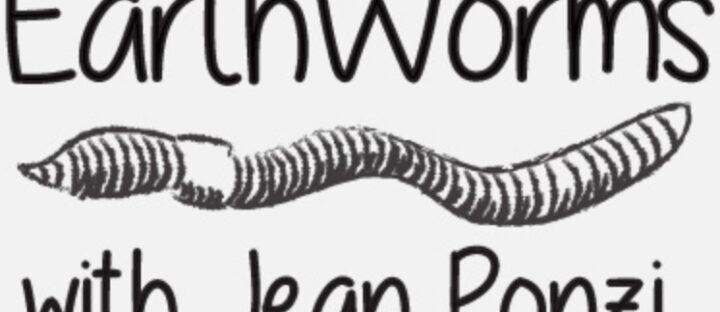 Earthworms on the Farm – Heru Urban Farming
